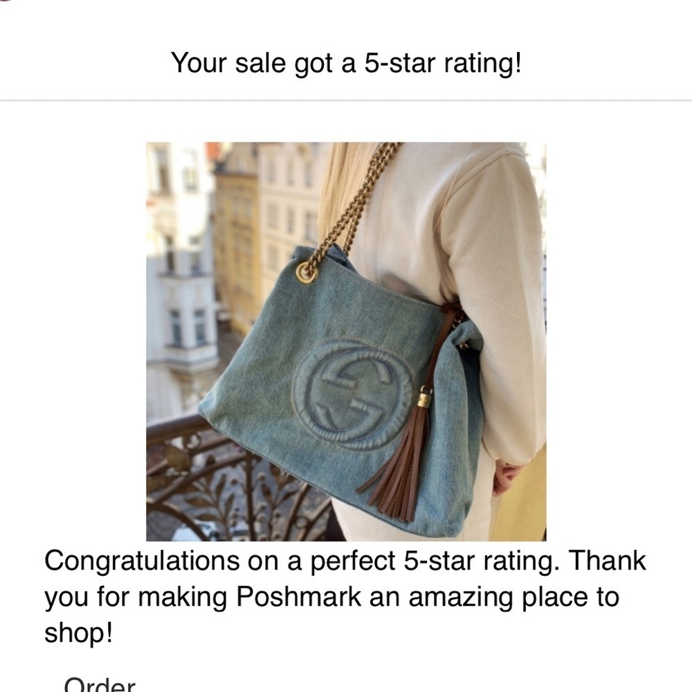 BUY WITH CONFIDENCE ⭐️⭐️⭐️